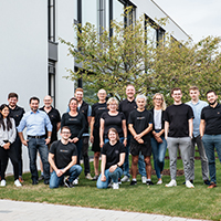 SSC-LUXon Team