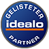 IDEALO-Partner